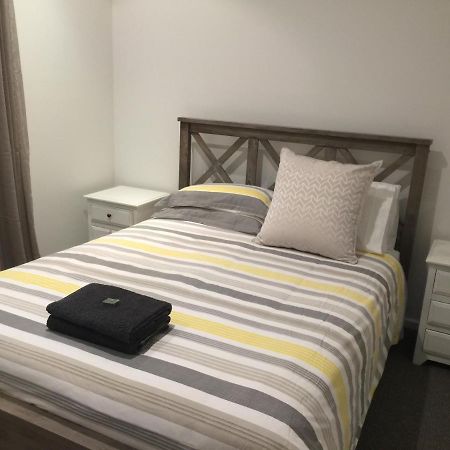 Intown Apartments Geraldton Ngoại thất bức ảnh