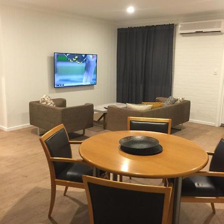 Intown Apartments Geraldton Ngoại thất bức ảnh