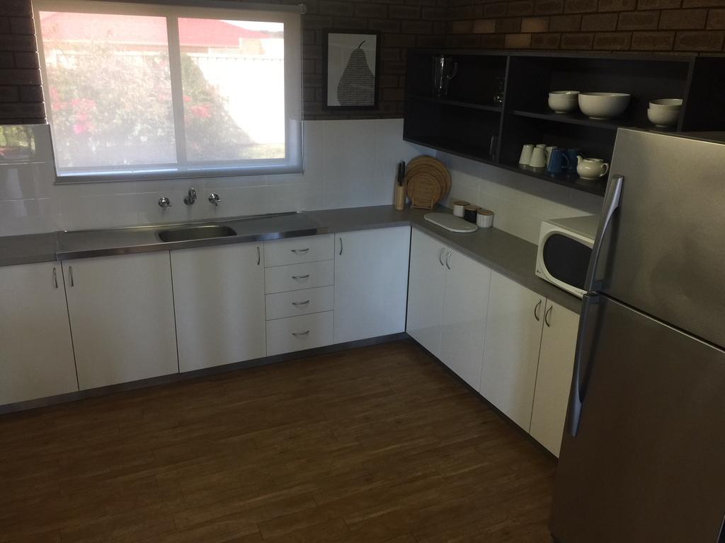 Intown Apartments Geraldton Ngoại thất bức ảnh
