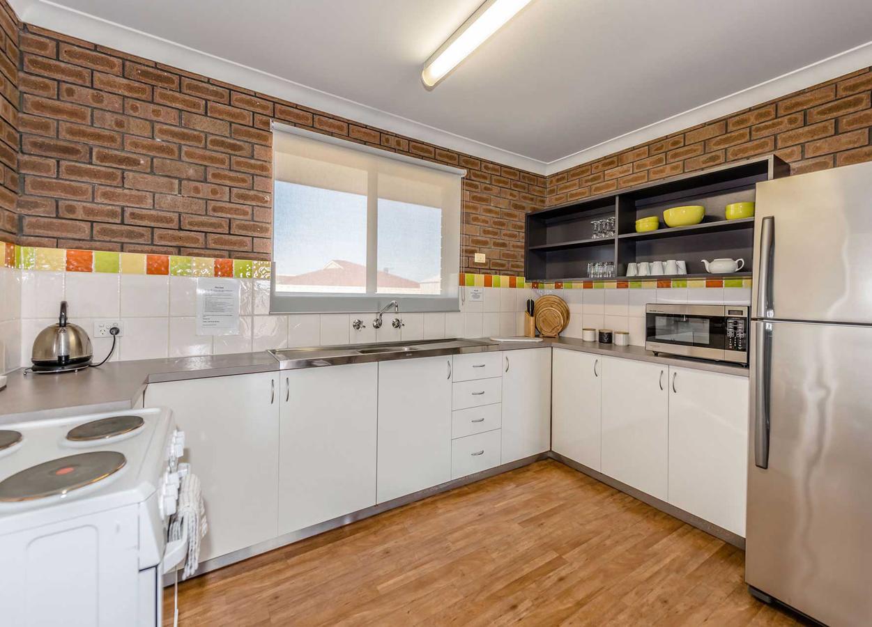Intown Apartments Geraldton Ngoại thất bức ảnh