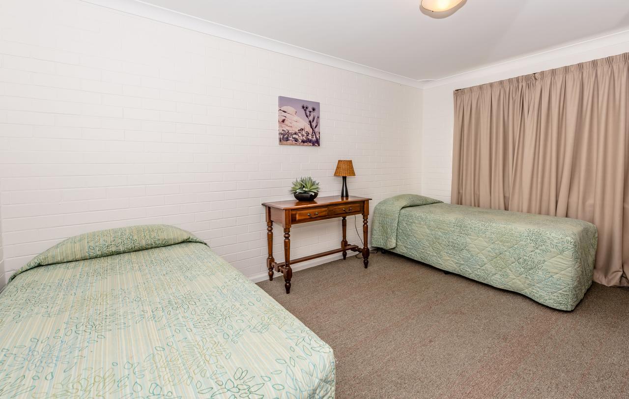 Intown Apartments Geraldton Ngoại thất bức ảnh
