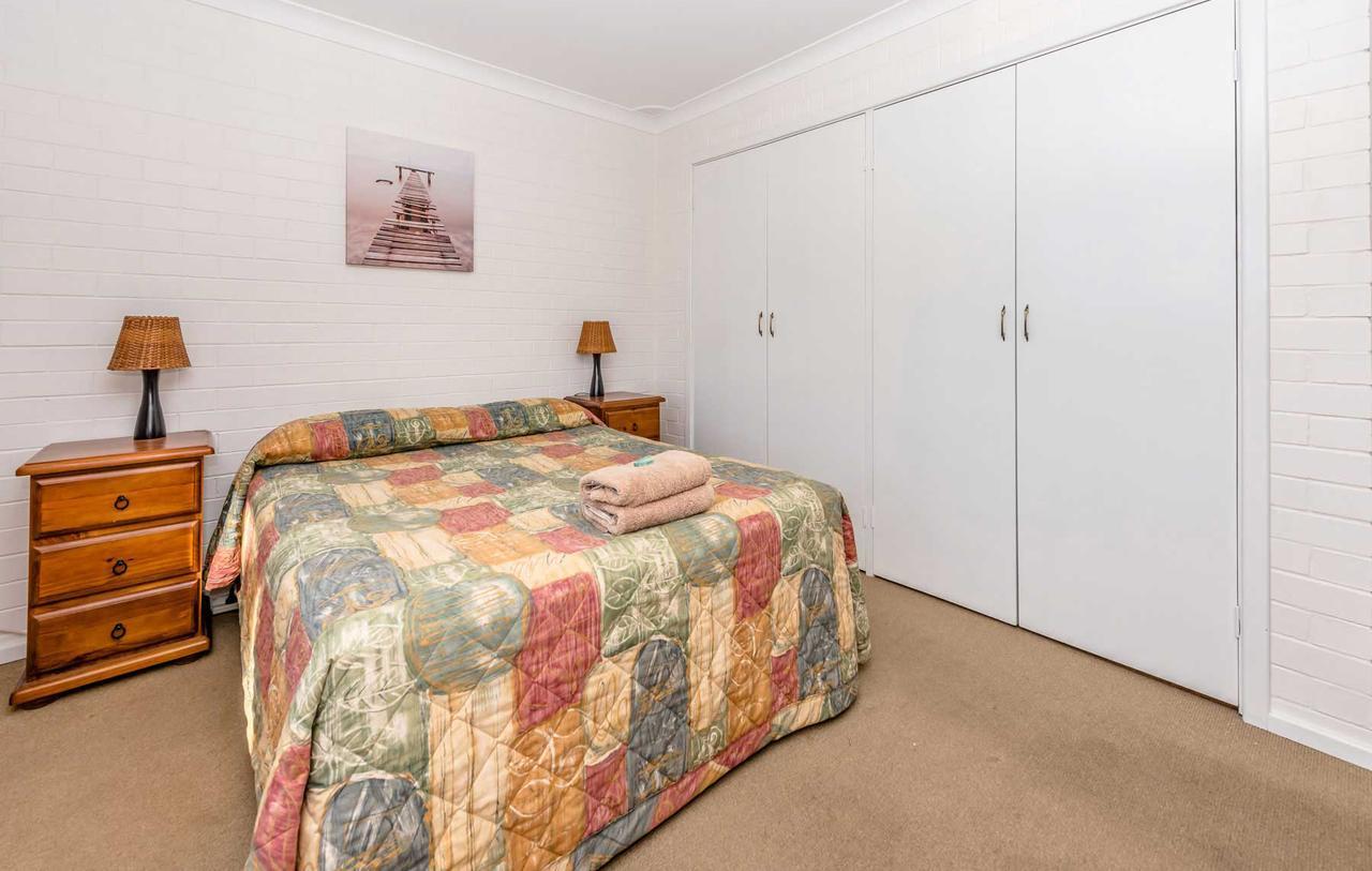 Intown Apartments Geraldton Ngoại thất bức ảnh