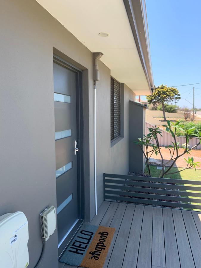 Intown Apartments Geraldton Ngoại thất bức ảnh